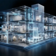 Smart facility management